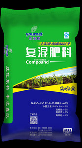 优尔特22-8-10 含硅高活性腐植酸螯合肥